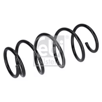 Ressort de suspension FEBI BILSTEIN