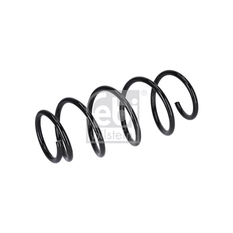 Ressort de suspension FEBI BILSTEIN 188202