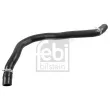 Durite de radiateur FEBI BILSTEIN 188206 - Visuel 2