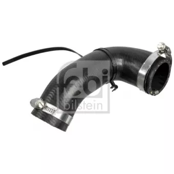 Gaine de suralimentation FEBI BILSTEIN 188207