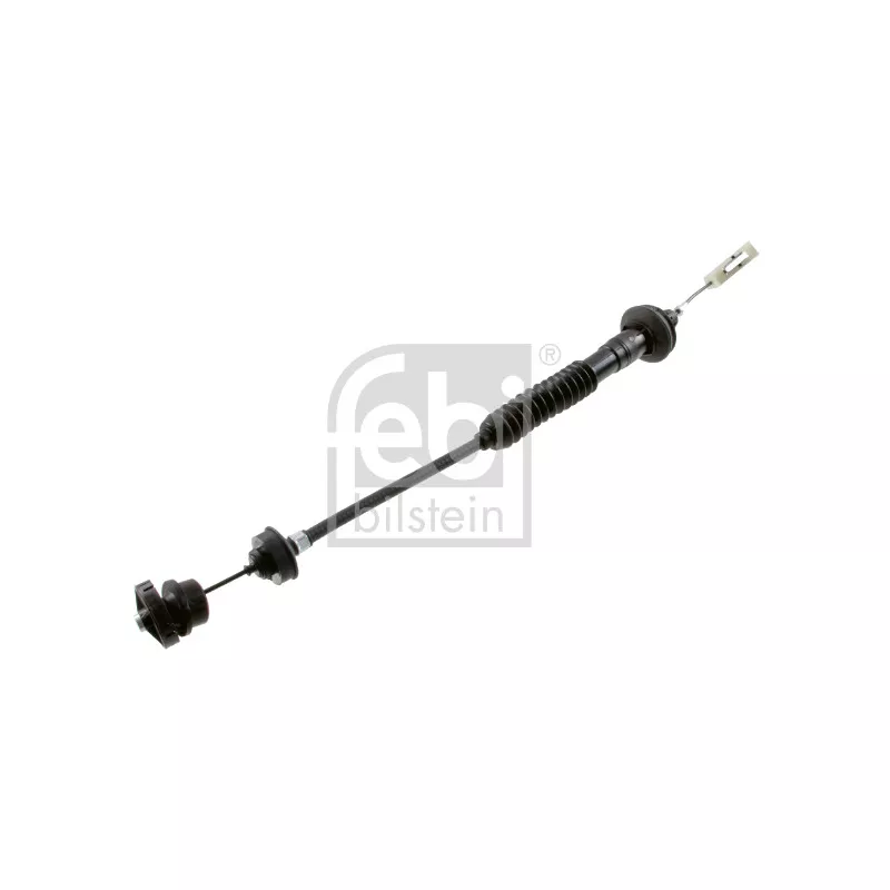 Tirette à câble, commande d'embrayage FEBI BILSTEIN 188228