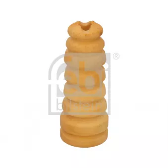 Butée élastique, suspension FEBI BILSTEIN 188231