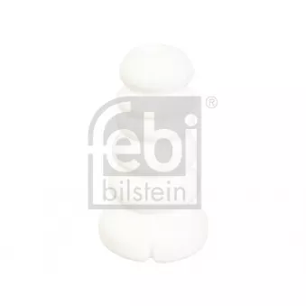 Butée élastique, suspension FEBI BILSTEIN 188233