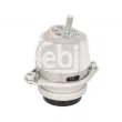Support moteur avant gauche FEBI BILSTEIN 188239 - Visuel 1