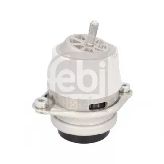 Support moteur avant gauche FEBI BILSTEIN 188239