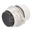 Support moteur avant gauche FEBI BILSTEIN 188239 - Visuel 2