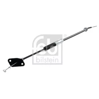 Tirette à câble, commande d'embrayage FEBI BILSTEIN 188241