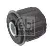 Coussinet, jumelle de ressort FEBI BILSTEIN 188243 - Visuel 1