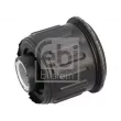 Coussinet, jumelle de ressort FEBI BILSTEIN 188243 - Visuel 2