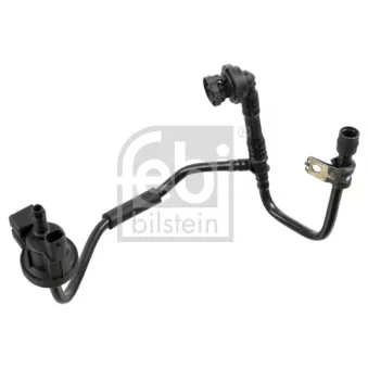 Soupape de ventilation, réservoir de carburant FEBI BILSTEIN 188245