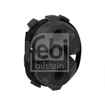 Anneau de fixation, silencieux FEBI BILSTEIN 188251