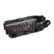 Support moteur avant gauche FEBI BILSTEIN 188261 - Visuel 1