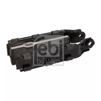 Support moteur avant gauche FEBI BILSTEIN 188261