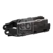 Support moteur avant gauche FEBI BILSTEIN 188261 - Visuel 2