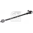 Barre de connexion FEBI BILSTEIN 188265 - Visuel 2