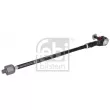 Barre de connexion FEBI BILSTEIN 188268 - Visuel 2