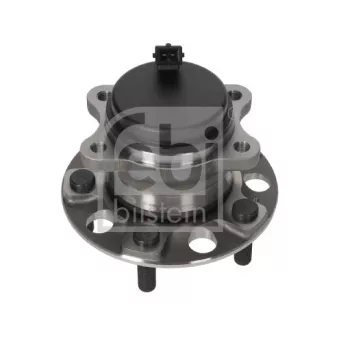 Kit de roulements de roue FEBI BILSTEIN 188278