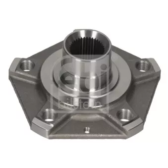 Moyeu de roue FEBI BILSTEIN 188279