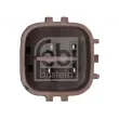 Alternateur FEBI BILSTEIN 188287 - Visuel 3