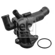 Boîtier du thermostat FEBI BILSTEIN 188301 - Visuel 1
