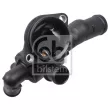 Boîtier du thermostat FEBI BILSTEIN 188301 - Visuel 2