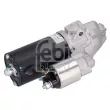 Démarreur FEBI BILSTEIN 188306 - Visuel 2