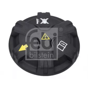 Bouchon, réservoir de liquide de refroidissement FEBI BILSTEIN 188330