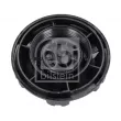 Bouchon, réservoir de liquide de refroidissement FEBI BILSTEIN 188330 - Visuel 2