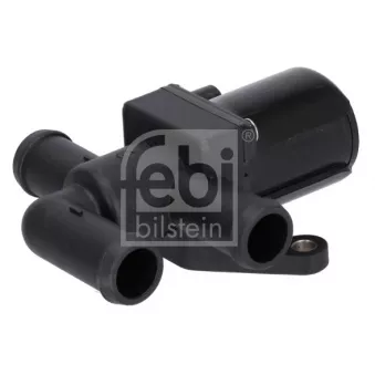 Valve magnétique FEBI BILSTEIN 188335