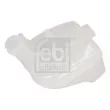 Vase d'expansion, liquide de refroidissement FEBI BILSTEIN 188341 - Visuel 1