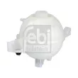 Vase d'expansion, liquide de refroidissement FEBI BILSTEIN 188343 - Visuel 1