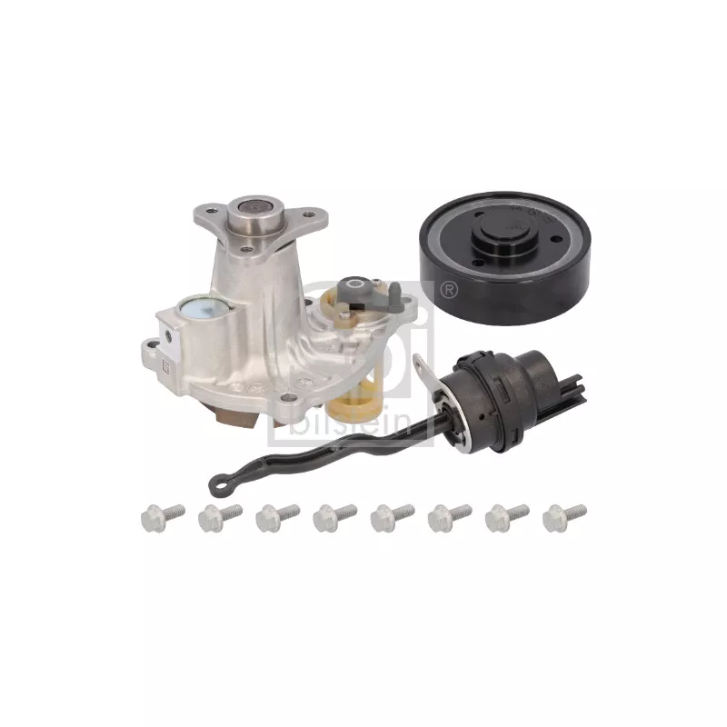 Pompe à eau, refroidissement du moteur FEBI BILSTEIN 188350