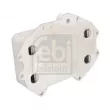 Radiateur d'huile FEBI BILSTEIN 188370 - Visuel 2