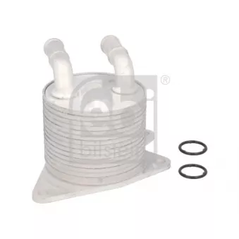 Radiateur d'huile de boîte automatique FEBI BILSTEIN