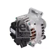 Alternateur FEBI BILSTEIN 188376 - Visuel 2