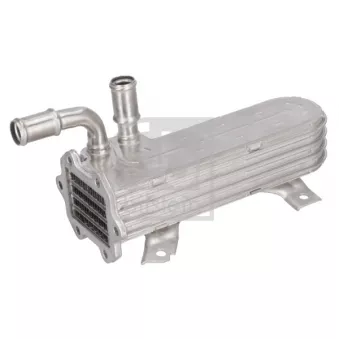 Radiateur, réaspiration des gaz d'échappement FEBI BILSTEIN 188384