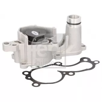 Pompe à eau, refroidissement du moteur FEBI BILSTEIN
