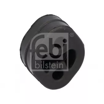 Bandes de caoutchouc, échappement FEBI BILSTEIN 188406