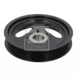 Poulie, vilebrequin FEBI BILSTEIN 188409 - Visuel 2