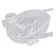 Vase d'expansion, liquide de refroidissement FEBI BILSTEIN 188416 - Visuel 1