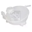 Vase d'expansion, liquide de refroidissement FEBI BILSTEIN 188418 - Visuel 1