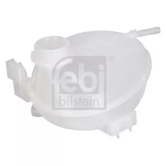 Vase d'expansion, liquide de refroidissement FEBI BILSTEIN 188418