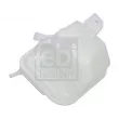 Vase d'expansion, liquide de refroidissement FEBI BILSTEIN 188419 - Visuel 2