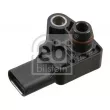 Capteur, pression de suralimentation FEBI BILSTEIN 188424 - Visuel 2