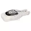 Support moteur FEBI BILSTEIN 188425 - Visuel 1