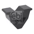 Butée élastique, suspension FEBI BILSTEIN 188438 - Visuel 2