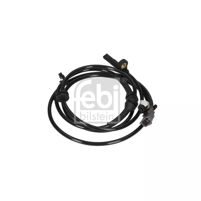 Capteur, vitesse de roue FEBI BILSTEIN 188453