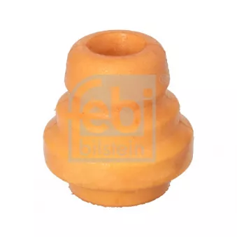 Butée élastique, suspension FEBI BILSTEIN 188466