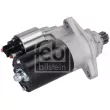 Démarreur FEBI BILSTEIN 188506 - Visuel 2