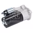 Démarreur FEBI BILSTEIN 188509 - Visuel 2